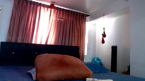 tatiana giraldo online show from June 11, 2026, 9:02 pm
