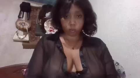 tatianahery online show from April 24, 2026, 5:43 am