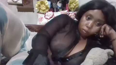 tatianahery online show from April 24, 2026, 6:43 pm