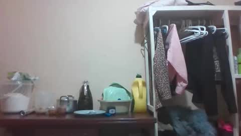 tatianamitchelle014 online show from May 21, 2026, 9:00 pm