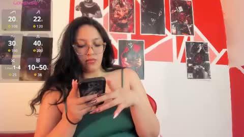 tatiana onnel online show from July 10, 2026, 7:38 pm