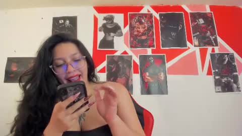 tatiana onnel online show from July 15, 2026, 7:30 pm