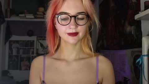 Tatiana online show from February 9, 2026, 10:03 pm