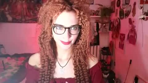 Tatiana online show from April 8, 2026, 10:54 pm