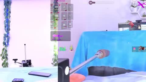 tatianasex online show from December 5, 2024, 11:51 pm