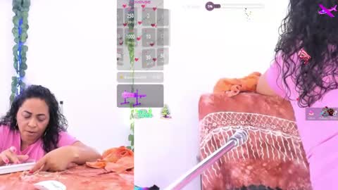 tatianasex online show from December 6, 2024, 2:57 am