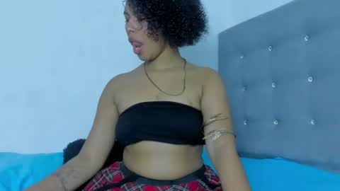 tatianasquirthot online show from June 29, 2026, 7:03 pm