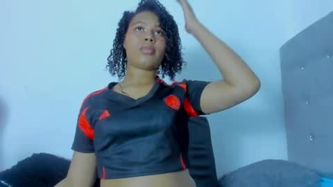 tatianasquirthot online show from July 7, 2026, 7:07 pm