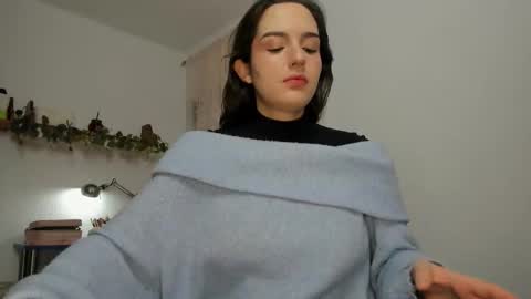 Snapshot of tatiannaz chatting on October 28, 2025, 10:52 am Tatianna online show from October 28, 2025, 10:52 am