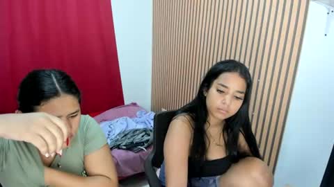 tatihot_6969 online show from July 18, 2026, 7:12 am