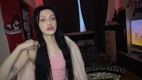 tatika_williams online show from January 11, 2026, 12:43 pm