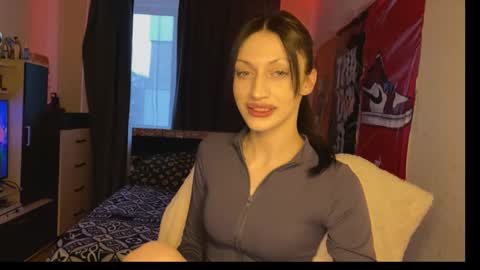tatika_williams online show from March 22, 2026, 2:59 am