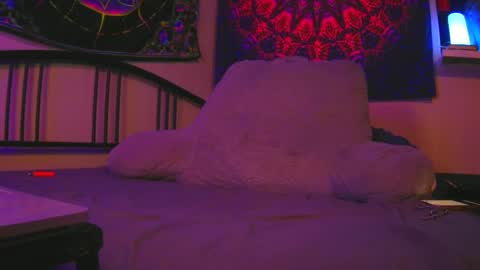 Tati the Ebony goddess online show from January 29, 2025, 7:57 am