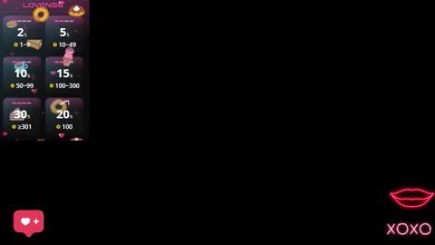 jess online show from March 19, 2026, 9:08 pm