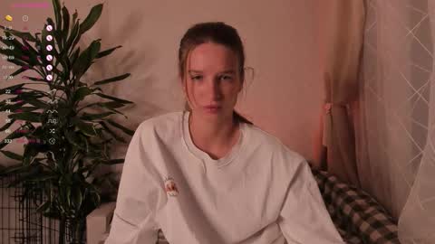 Snapshot of tatoohagirl chatting on February 15, 2026, 4:47 pm Your Kris My lovense wishlist ty so much online show from February 15, 2026, 4:47 pm