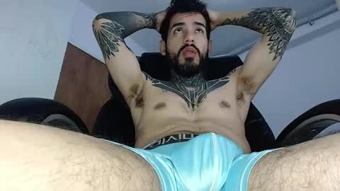 SeX-Boy online show from May 8, 2026, 9:14 am