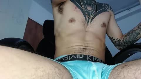 SeX-Boy online show from May 9, 2026, 6:18 am