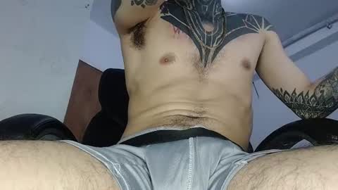 SeX-Boy online show from July 6, 2026, 10:12 am