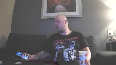 just jay1988 online show from March 2, 2025, 1:58 am