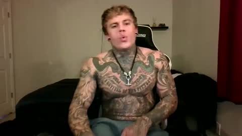 D-Man online show from September 25, 2025, 1:31 am