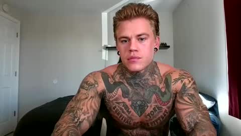 D-Man online show from September 29, 2025, 3:50 pm