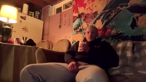 Harry online show from April 9, 2026, 8:31 am