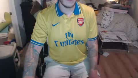 Harry online show from July 26, 2026, 5:53 pm