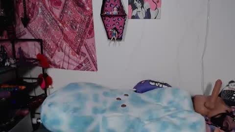 Snapshot of tattedthickandpretty chatting on May 15, 2026, 10:50 pm TattedThickandPretty online show from May 15, 2026, 10:50 pm
