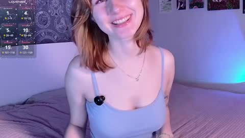 Snapshot of tattibella chatting on April 1, 2026, 1:28 am Start broadcast 2000-2100 UTC-4 GMT-4 online show from April 1, 2026, 1:28 am