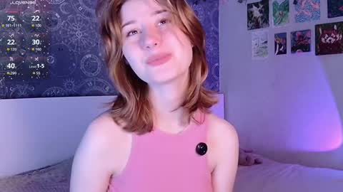 Snapshot of tattibella chatting on April 5, 2026, 1:47 am Start broadcast 2000-2100 UTC-4 GMT-4 online show from April 5, 2026, 1:47 am