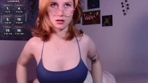 Snapshot of tattibella chatting on May 28, 2026, 2:31 am Start broadcast 2000-2100 UTC-4 GMT-4 online show from May 28, 2026, 2:31 am