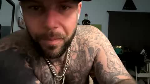 inky online show from April 7, 2026, 3:29 am