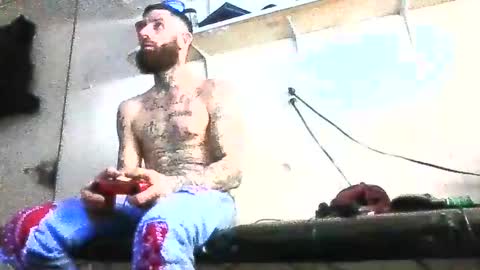 tattoo3333 online show from November 20, 2025, 7:30 am