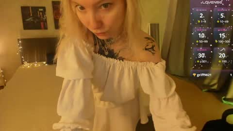 tattoo_artbaby online show from April 10, 2026, 1:00 am