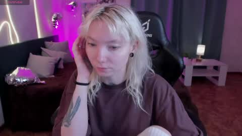 Snapshot of tattoo_artbaby chatting on May 29, 2026, 1:25 am tattoo_artbaby online show from May 29, 2026, 1:25 am