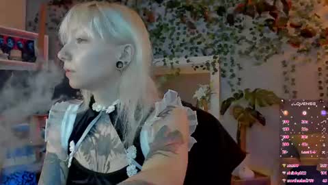 Snapshot of tattoo_artbaby chatting on June 25, 2026, 2:44 am tattoo_artbaby online show from June 25, 2026, 2:44 am