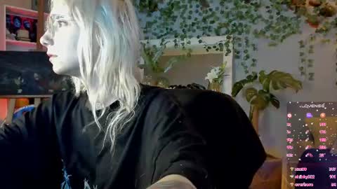 Snapshot of tattoo_artbaby chatting on June 26, 2026, 6:40 am tattoo_artbaby online show from June 26, 2026, 6:40 am