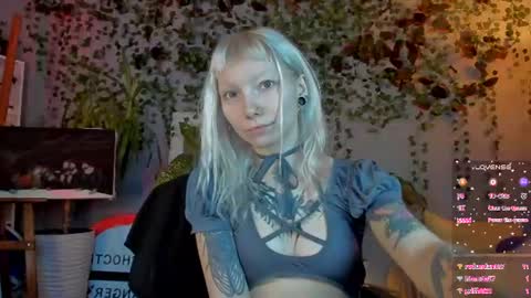 Snapshot of tattoo_artbaby chatting on July 21, 2026, 4:04 am tattoo_artbaby online show from July 21, 2026, 4:04 am
