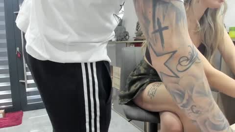 Nicole online show from March 7, 2026, 10:45 am