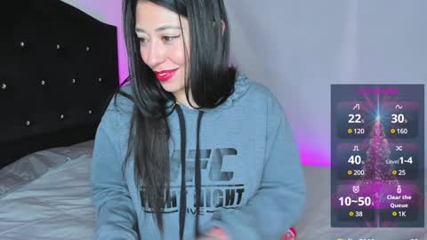 High Mami  online show from December 23, 2024, 12:30 pm