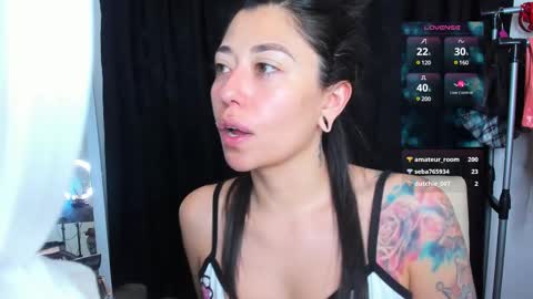 High Mami  online show from February 10, 2025, 4:36 pm