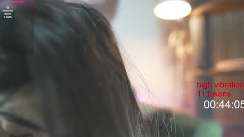 Snapshot of tattoo_ninja_kitty chatting on December 5, 2024, 1:47 am Nathalie Hardy online show from December 5, 2024, 1:47 am