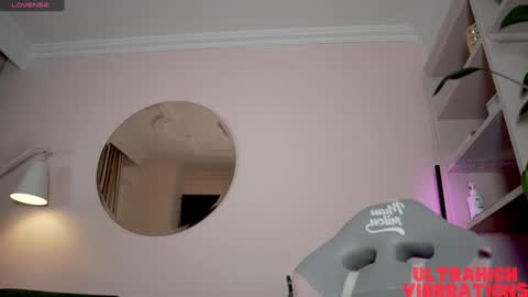 Snapshot of tattoo_ninja_kitty chatting on March 6, 2025, 12:43 am Nathalie Hardy online show from March 6, 2025, 12:43 am