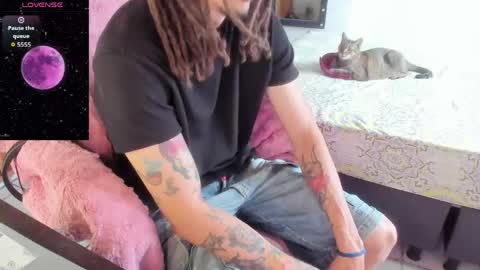 luck online show from May 2, 2026, 8:58 pm