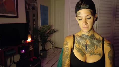 Natalia 3 online show from May 3, 2026, 8:42 am