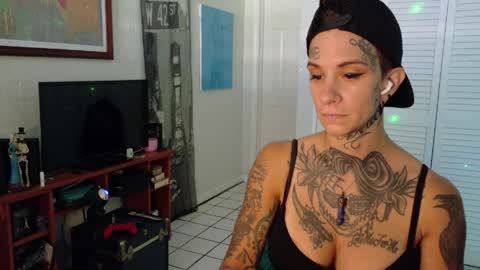 Natalia 3 online show from May 8, 2026, 11:48 am