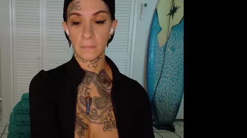 Natalia 3 online show from May 10, 2026, 12:32 pm