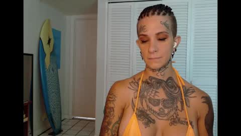 Natalia 3 online show from May 27, 2026, 1:52 pm