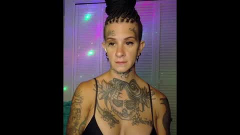Natalia 3 online show from May 28, 2026, 2:31 am