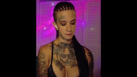 Natalia 3 online show from May 30, 2026, 2:19 am